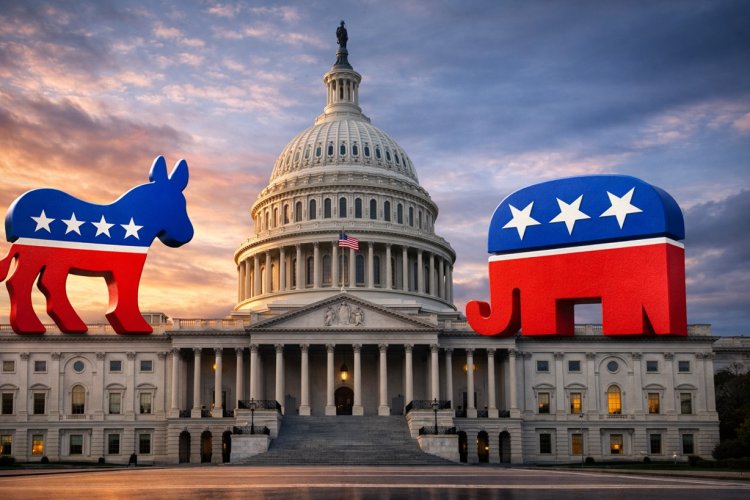 Ray Dalio o możliwym zwrocie politycznym w USA