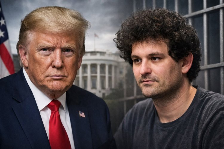 Trump nie ułaskawi byłego szefa FTX