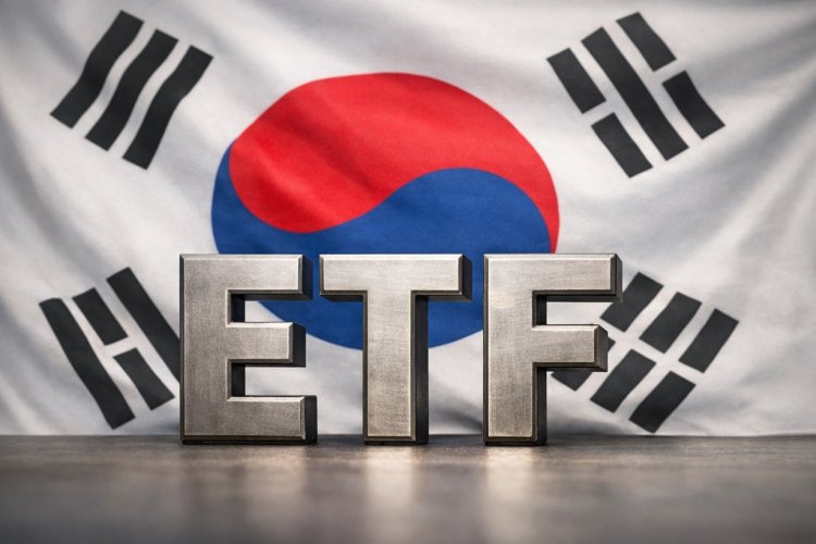 Korea Południowa otwiera się na ETFy