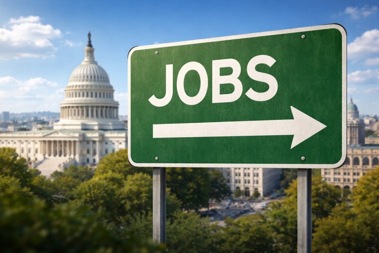 Mieszane dane z rynku pracy w USA