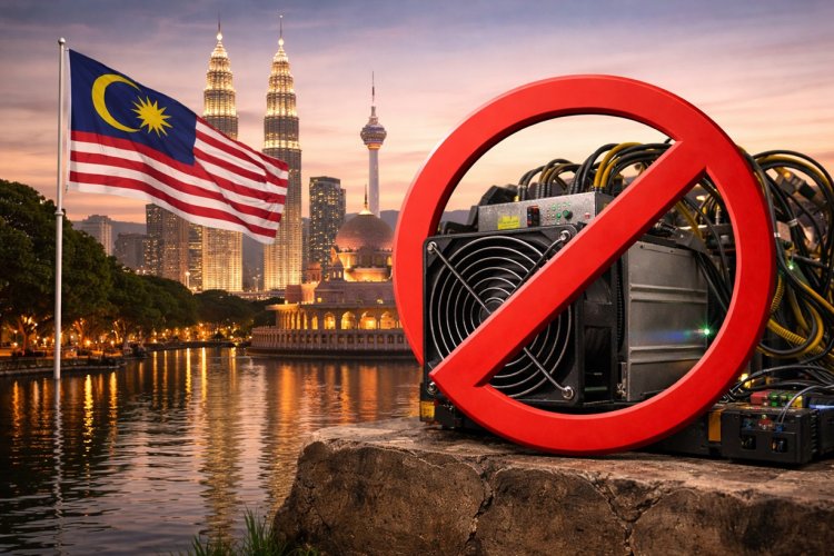 Policja w Malezji uderza w nielegalnych górników