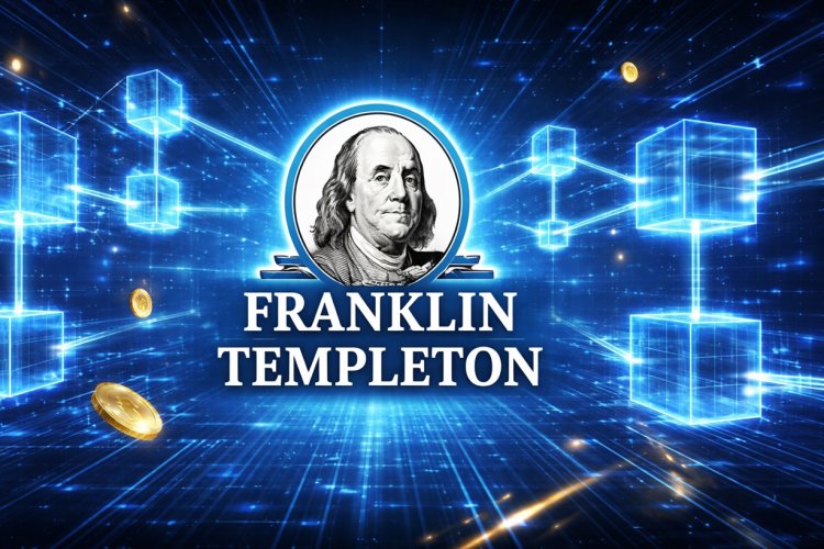 Franklin Templeton stawia na blockchain