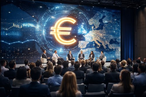 Przyszłość cyfrowego euro