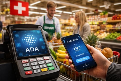 ADA w sklepach SPAR