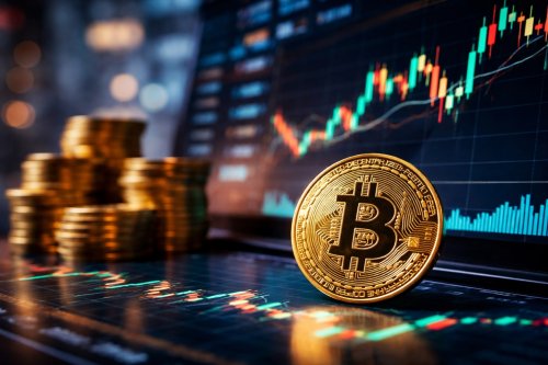 Rząd USA testuje transfer Bitcoina