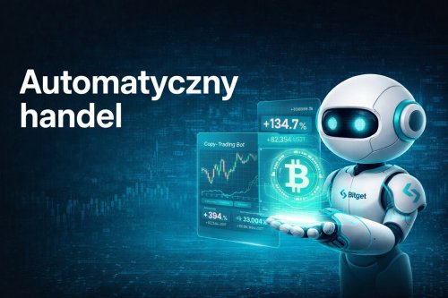 Automatyczny handel bez stresu