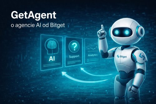 Poradnik- lekcja 5. GetAgent