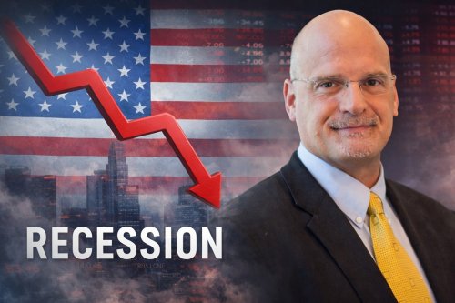 Analityk ostrzega przed recesją w USA