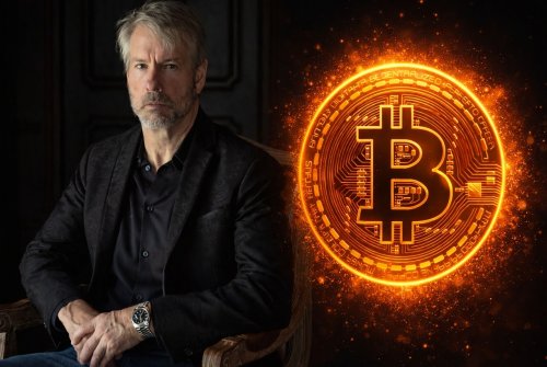 Saylor zapowiada kolejny zakup Bitcoinów