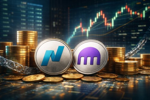 Nasdaq stawia na tokenizację