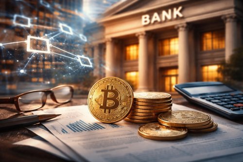 Były szef CFTC: banki USA potrzebują jasnych zasad