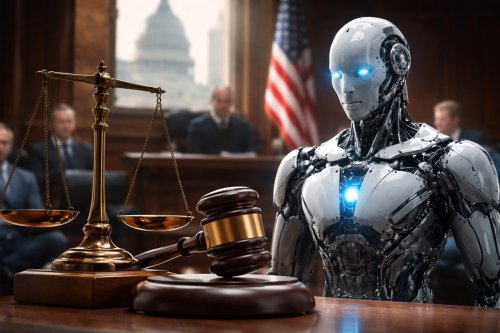 Anthropic pozywa administrację Trumpa