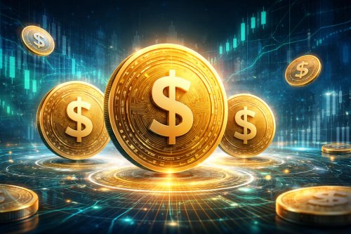 Rola Stablecoinów w Przyszłych Finansach