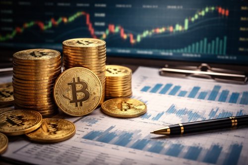 BlackRock: ponad 90 proc. inwestorów gromadzi BTC