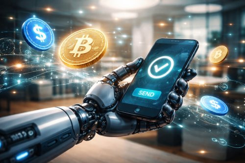 AI i przyszłość płatności