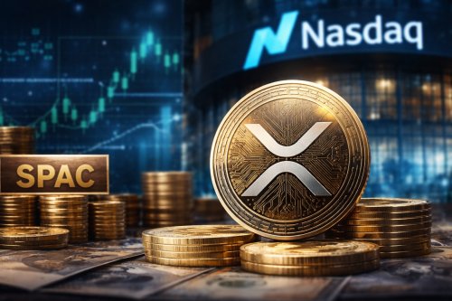 Evernorth idzie na Nasdaq