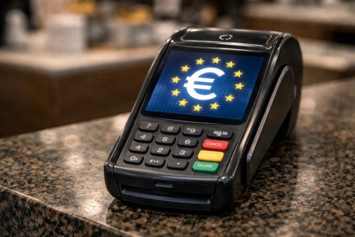 EBC przyspiesza prace nad cyfrowym euro