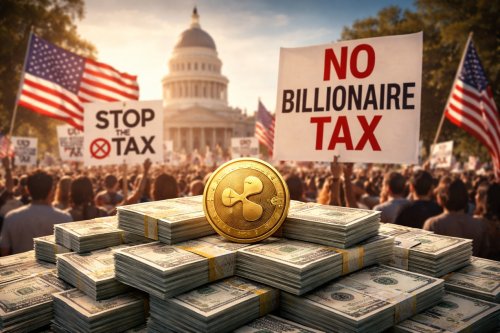 Spór o podatek w Kalifornii nabiera tempa