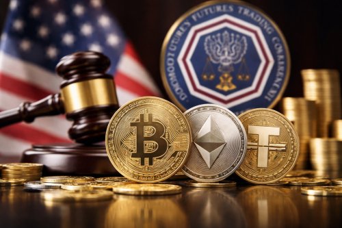Nowe zasady CFTC