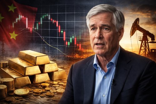 90% spadków? Noble ostrzega inwestorów