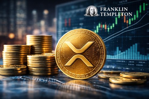Franklin Templeton stawia na XRP
