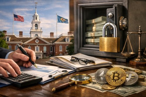 Nowe zasady dla stablecoinów