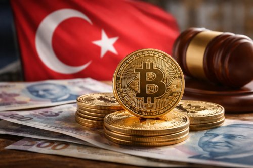 Turcja ponownie analizuje przepisy o kryptowalutach