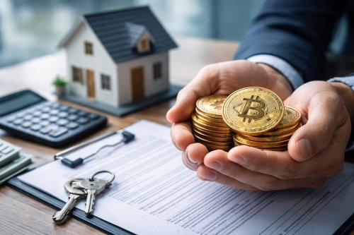 Peter Schiff ostrzega przed ryzykiem kredytów BTC