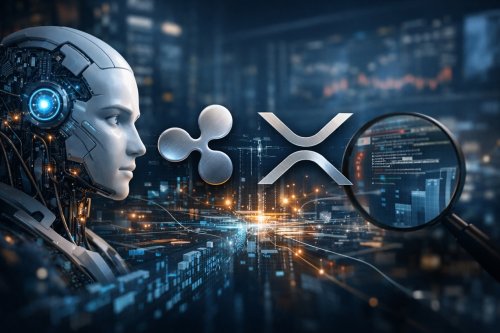 AI chroni XRP Ledger