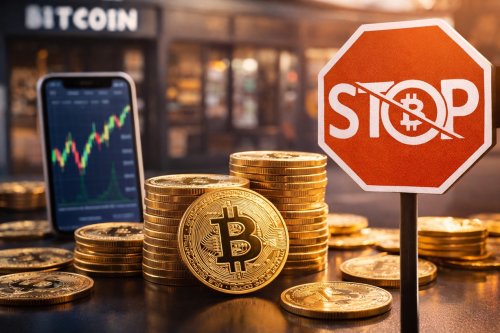 Strategy robi przerwę w zakupach Bitcoina