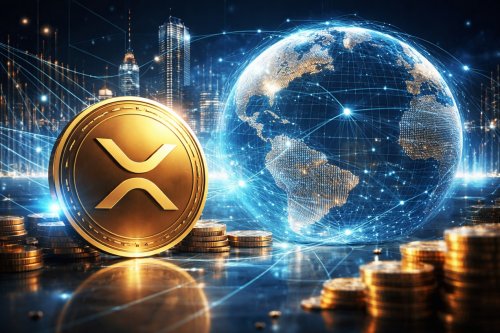 Ripple w centrum zmian