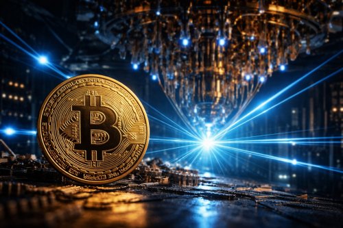 Czy komputery kwantowe zagrożą Bitcoinowi