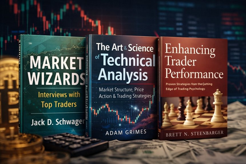 Realizacja zysków i strat w tradingu kryptowalut