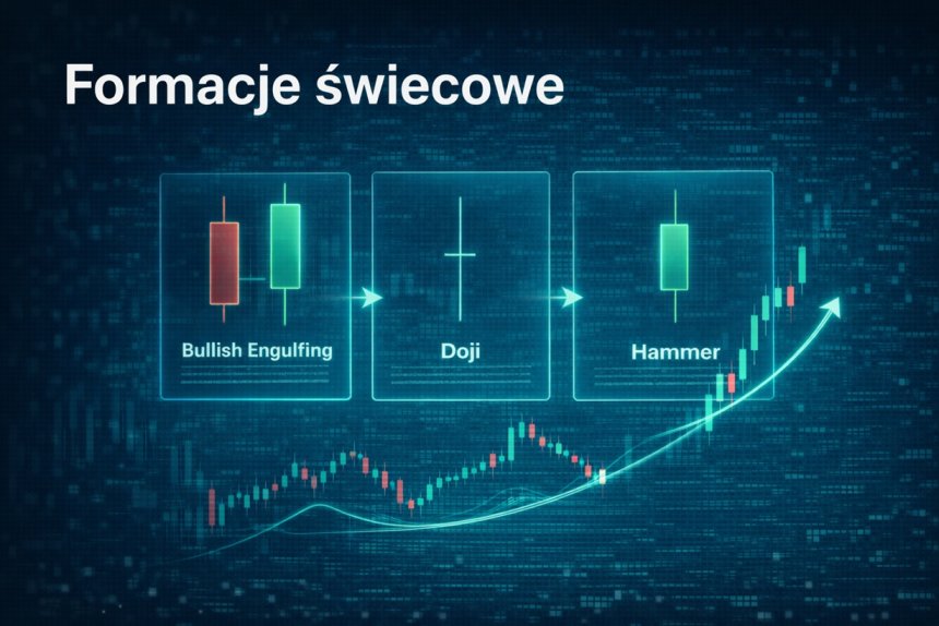Formacje świecowe