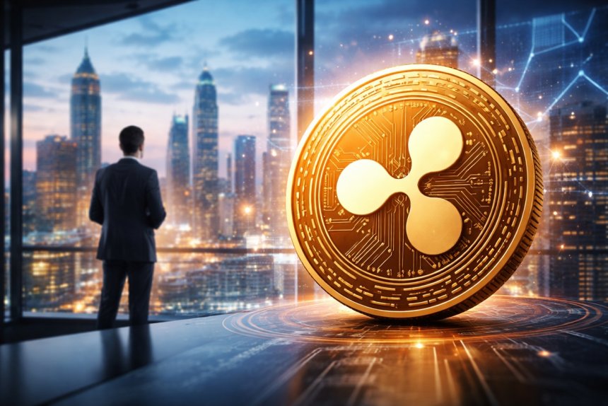 2026 kluczowy dla Ripple