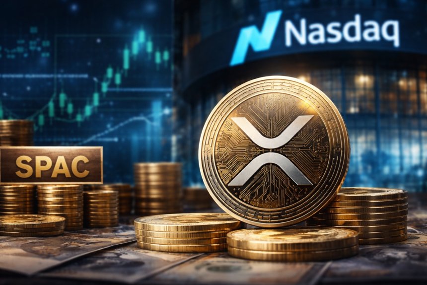 Evernorth idzie na Nasdaq