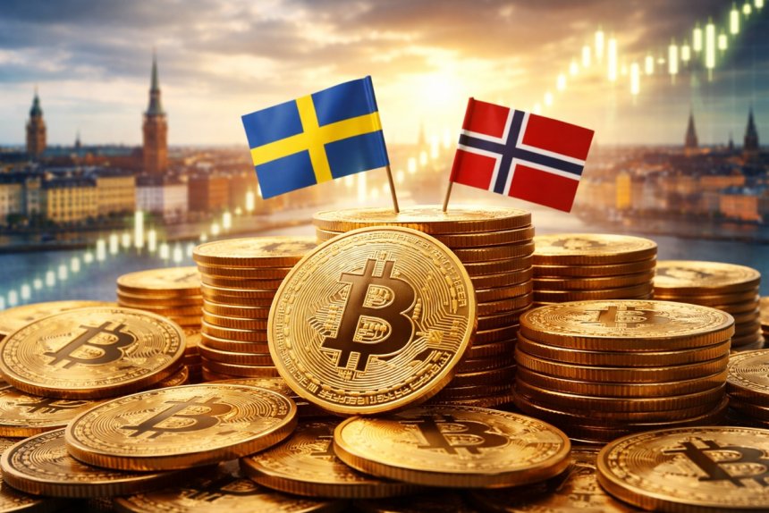 H100 chce potroić zasoby bitcoina