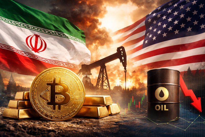 Bitcoin znów powyżej 70 tys. dolarów