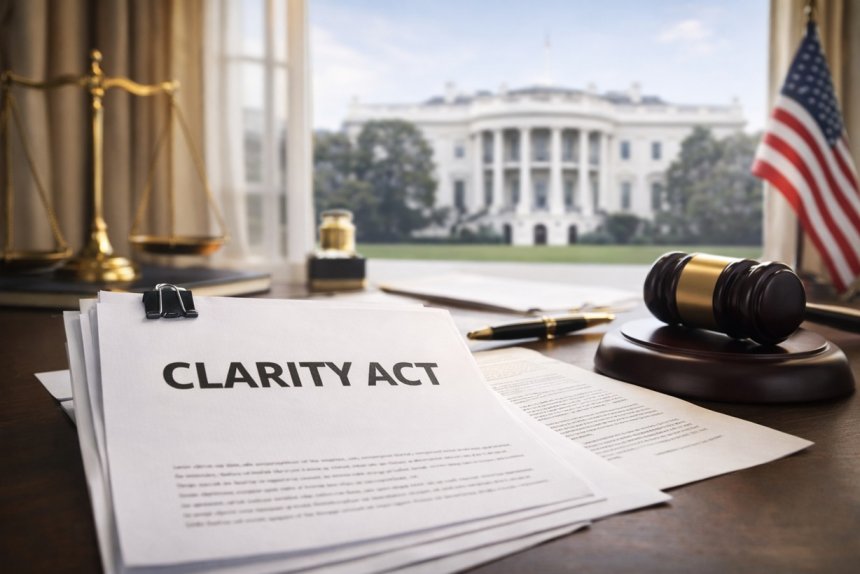 Coinbase krytykuje projekt, ale nie mówi „nie”