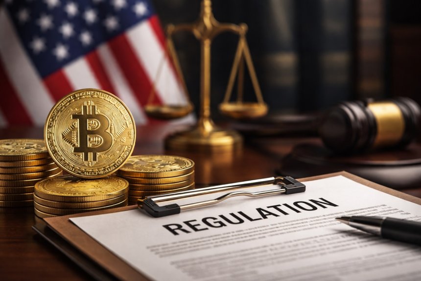 Clarity Act nadchodzi