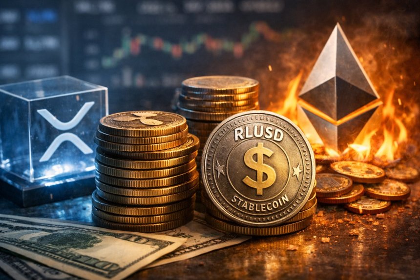 Ripple dostosowuje RLUSD do potrzeb rynku