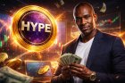 Arthur Hayes stawia na HYPE