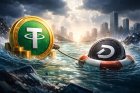 Tether ratuje Drift Protocol po ogromnym ataku