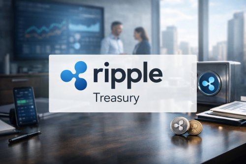 Ripple uruchamia narzędzie dla CFO