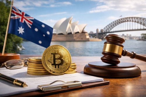 Australia wprowadza nowe przepisy