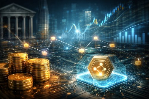 Tokenizacja zmienia finanse globalne