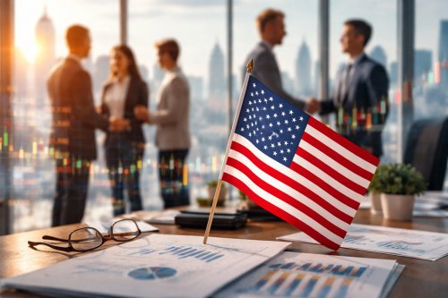 Amerykański rynek pracy zaskakuje wynikami