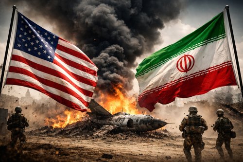 Negocjacje USA i Iranu w martwym punkcie