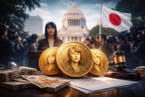 Afera SANAE TOKEN