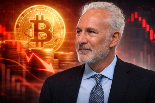 Bitcoin może spaść do 10 tys. dolarów